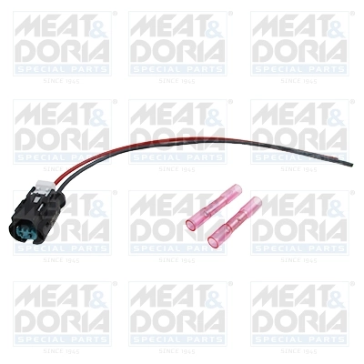 Cable Repair Kit, coolant temperature sensor